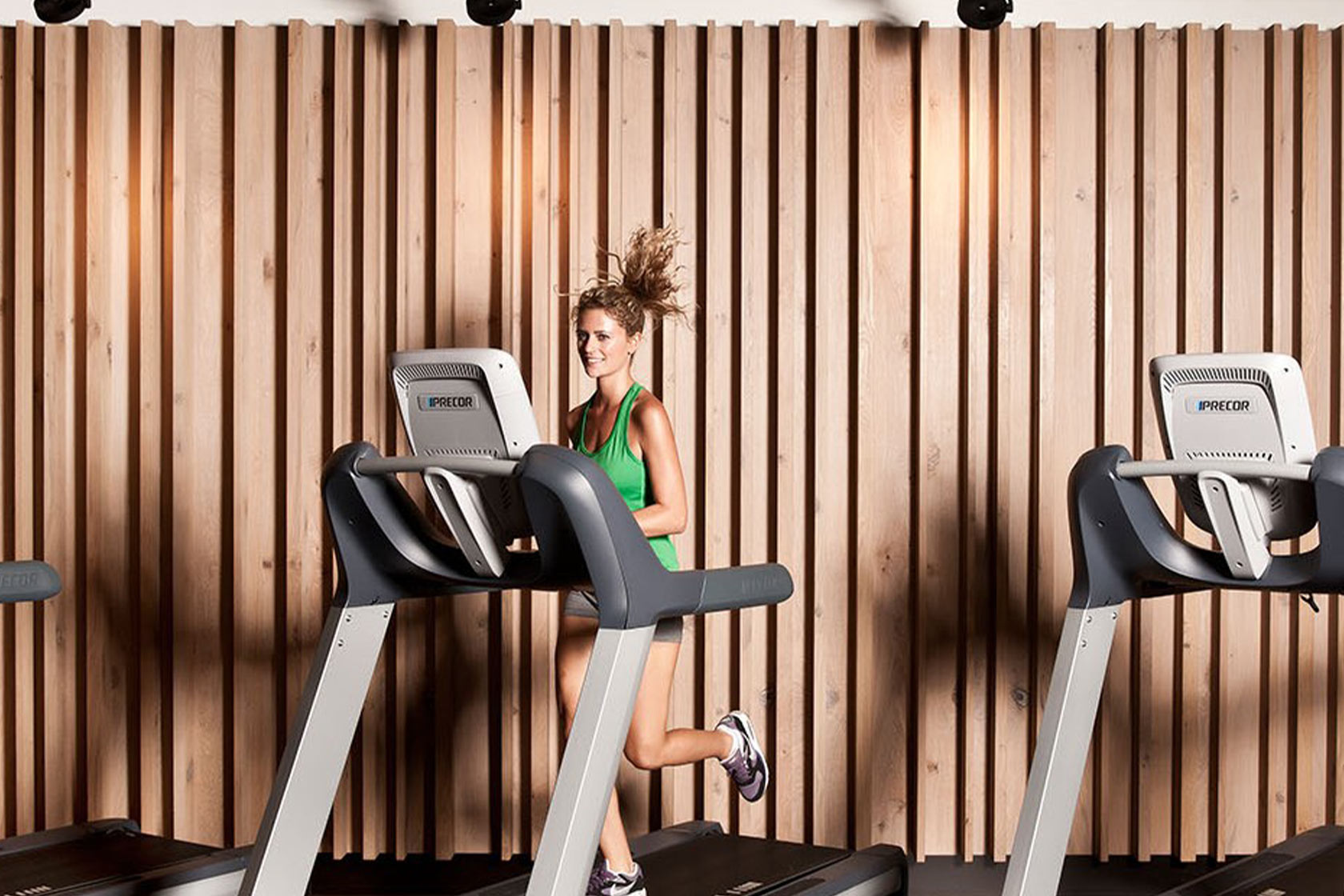 ELEMENTS Fitness Und Wellness Bachhuber