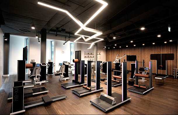 ELEMENTS FITNESS UND WELLNESS Bachhuber