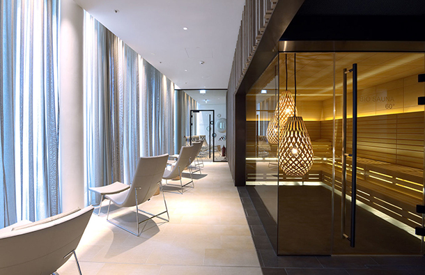 ELEMENTS FITNESS UND WELLNESS Bachhuber